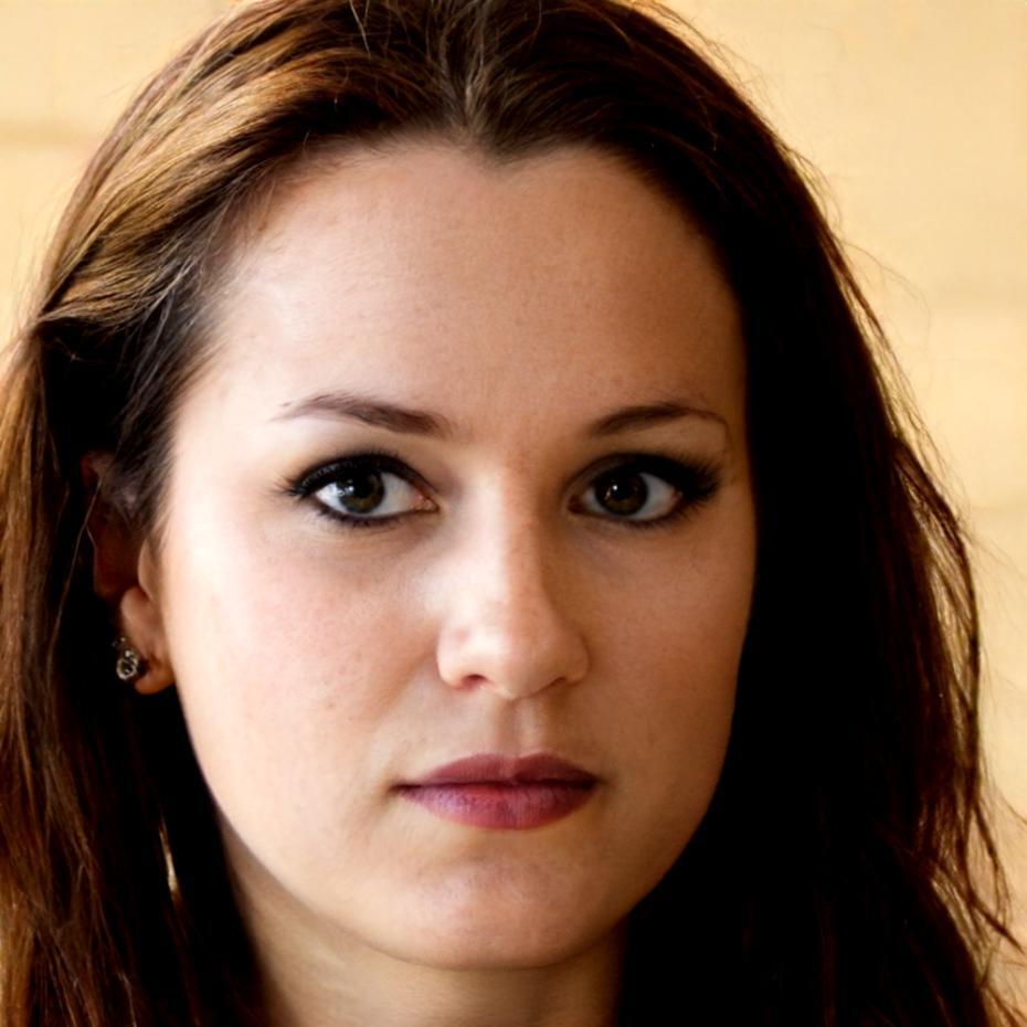 Sarah Müller - Teilnehmerin